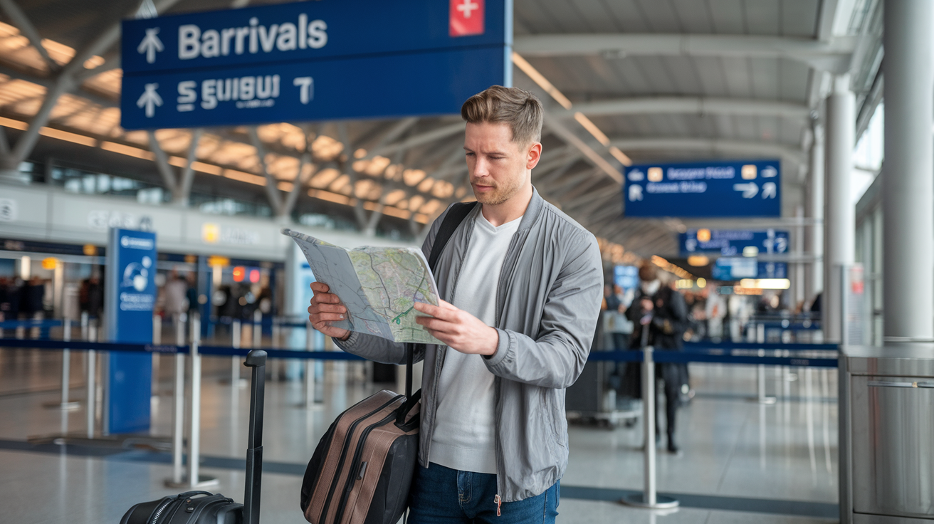 Basel Airport Transfer to Eguisheim: Your Complete Guide